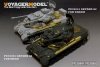 Voyager Model PE35841 Modern German Gepard A2 SPAAG Basic For TAKOM 2044 1/35