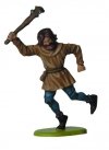 Zvezda 8059 Medieval Peasant Army 1/72