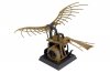 Italeri 3108 Leonardo Da Vinci Macchina Volante (ORNITOTTERO) - Flying Machine (ORNITHOPTER)