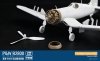 Magic Factory 7506 Pratt & Whitney R2800 Engine - Separate Display Version Set 2 1/48