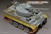 Voyager Model PE35855 WWII German Bergepanzer Tiger I basic For DRAGON 6850 1/35