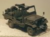 Fine Molds FM35 JGSDF Type 73 Light Truck (with Machine Gun) 1/35