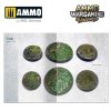 Ammo of Mig 6928 AMMO WARGAMING UNIVERSE Book 09 - Foul Swamps (English, Castellano, Polski)