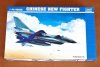 Trumpeter 01611 J-10 Fighter Aircraft (1:72)