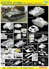 Dragon 6591 Leichte (Funk) Pz.Kpfw.I Ausf.A (1:35)