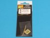 Aber 35L-124 Barrel for Russian 14,5mm heavy machine gun KPVT (1:35)	