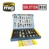 Ammo of Mig 7701 IDF VEHICLES SOLUTION BOX