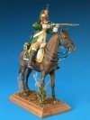 MiniArt 16016 FRENCH DRAGOON NAPOLEONIC WARS 1/16