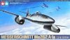 Tamiya 61091 Me262 A-1a Clear Edition (1:48)