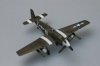 Hobby Boss 80242 P-51B Mustang Fighter (1:72)