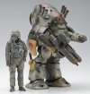 Hasegawa MK07 (64007) MASCHINEN KRIEGER 44 Type MK44 AMMOKNIGHTS 1:20