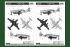 Hobby Boss 80379 Messerschmitt Me 262B-1a/U1