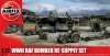 Airfix  05330 Bomber Re-supply 1/72