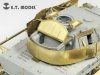 E.T. Model E35-084 WWII German Pz.Kpfw.IV Ausf.F2/G Basic (For DRAGON Smart Kit) (1:35)