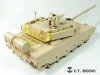 E.T. Model E35-267 PLA ZTZ-96B Main Battle Tank Meng TS-034 1/35