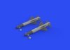 Eduard 648652 AGM-142 Popeye Have Nap 1/48