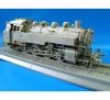 Eduard BIG3573 BR 86 TRUMPETER 1/35