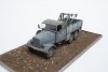 IBG 35006 Einheitsdiesel with Bilstein recovery crane 1/35