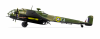 Airfix 04011V Handley Page Hampden 1/72