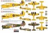 Kovozavody Prostejov KPM0169 Cessna CRANE Mk.Ia 1/72