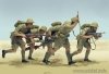 Master Box 3580 British Infantry in action (North Africa 1941-1943). Desert Battles. Kit 2 (1:35)