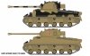  Airfix 02341 Sherman Firefly Vc 1/72