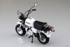 Aoshima 05870 Z50JZ-3 Honda Gorilla Special Parts Takegawa 1/12