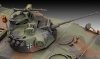 Revell 03321 SpPz 2 Luchs & 3D Puzzle Diorama 1/35