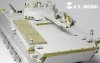 E.T. Model E35-024 PLA ZBD-04 IFV (For Hobby Boss 82453) (1:35)