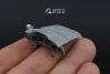 Quinta Studio QP+48039 Ka-52 HUD Zvezda 1/48