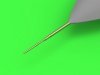 Master AM-48-141 Su-34 (Fullback) Pitot Tube (1:48)