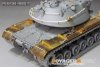 Voyager Model PE351263 US M103A1 Heavy tank Basic For TAKOM 2139 1/35