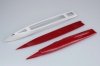Trumpeter 04517 RUSSIAN NAVY UDALOY CLASS DESTROYER SEVEROMORSK (1:350)