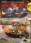 First To Fight PL107 Renault R39 With 37mm SA38 Cannon With 'Tail' 1/72