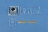 Hobby Boss 81729 US F4F-3S Wildcatfish (1:48)