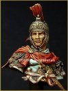 Young Miniatures YH1829 Roman Cavalry Officer 180 B.C. 1/10