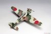 Fine Molds FB23 Imperial Japanese Army Reconnaissance Aircraft Ki-15-I Babs 1/48