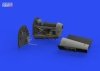 Eduard SIN64884 Z-126 Trener EDUARD 1/48