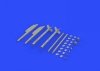Eduard 648323 Matra R-550 Magic 2 1/48