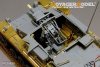 Voyager Model PE35838 WWII German StuG.III Ausf.E Interior For DRAGON 6688 1/35