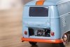 Revell 07726 VW T1 Panel Van - Gulf Decoration 1/24