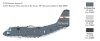 Italeri 1450 C-27J SPARTAN / G.222 1/72