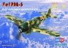 Hobby Boss 80245 Germany Fw190A-6 Fighter (1:72)
