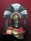Young Miniatures YH1809 SPARTAN B.C 480 1/10