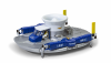 Airfix 02007V SR-N1 Hovercraft 1/72