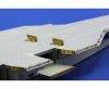 Eduard 17029 USS Nimitz CVN-68 TRUMPETER 1/700