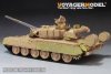 Voyager Model PEA474 Modern Russian T-80U/T-80UK Track Covers For RFM 1/35