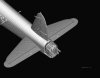 Trumpeter 01633 Vickers Wellington GR.MK XIV (1:72)