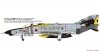 FineMolds 72938 JASDF F-4EJ Kai 2020 Special Marking Yellow 1/72