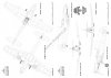 Kagero 7134 Messerchmitt Bf 109 E E-1/E-3/E-4/E-7 models EN/PL